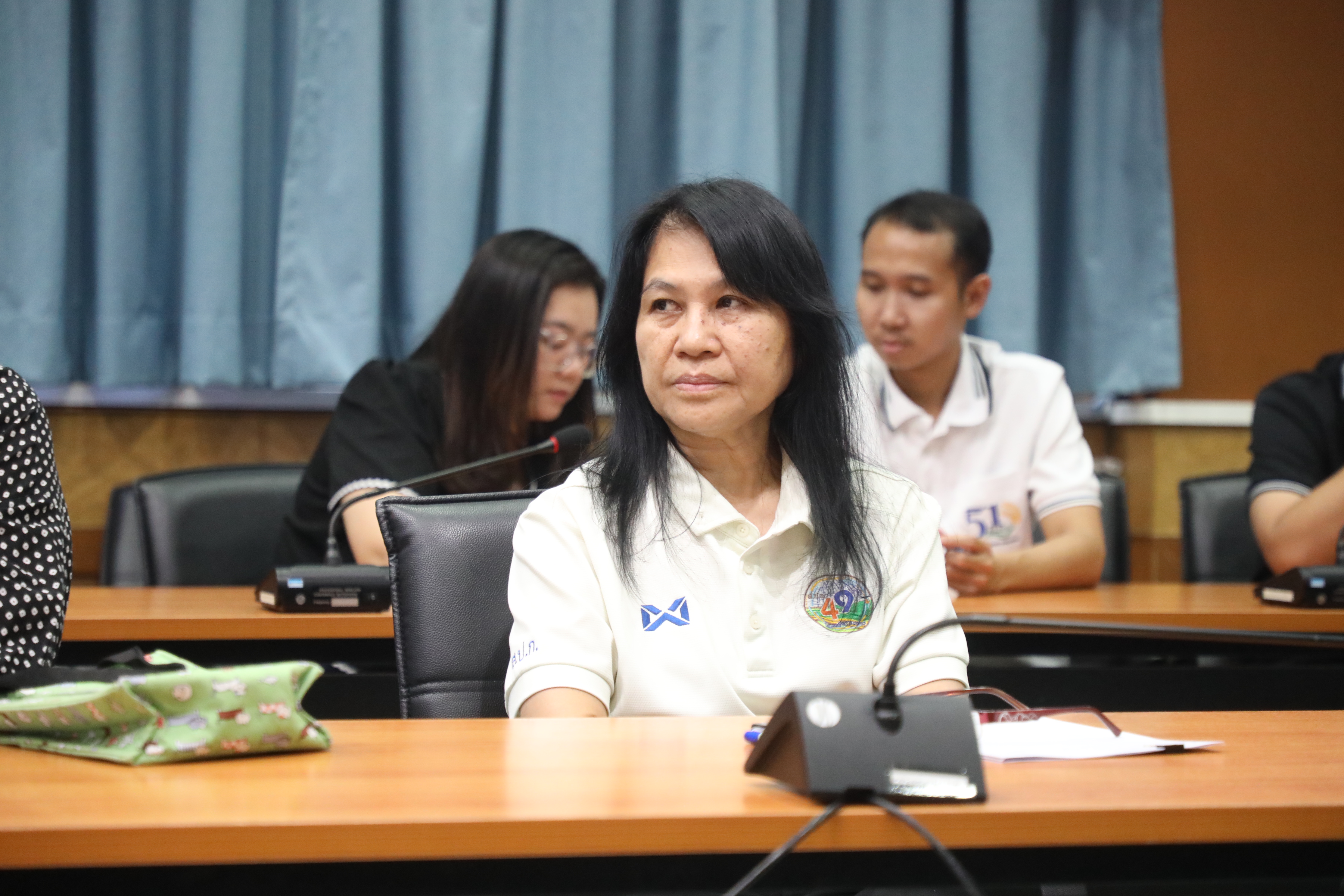 title - ส.ป.ก.ประชุมการประเมินคุณธรรมและความโปร่งใสในการดำเนินงานของภาครัฐ (Integrity and Transparency Assessment : ITA) ปีงบประมาณ พ.ศ. 2569